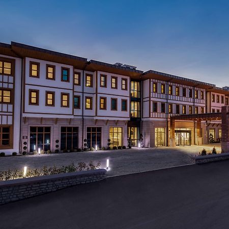 Hilton Garden Inn Σαφράμπολη Εξωτερικό φωτογραφία