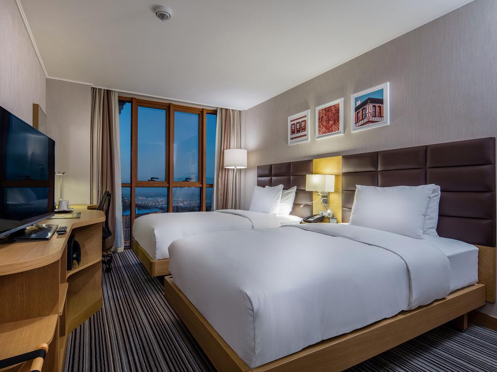 Hilton Garden Inn Σαφράμπολη Εξωτερικό φωτογραφία